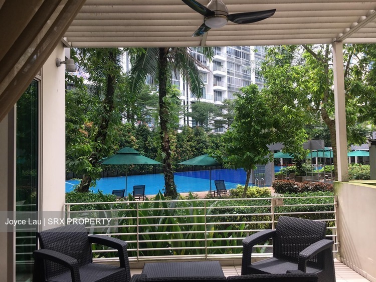 Gardenvista (D21), Condominium #202576662